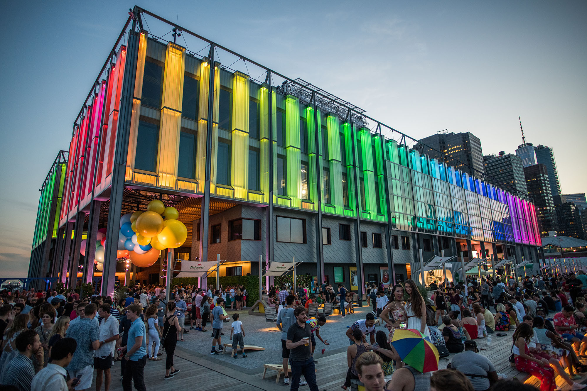 seaport-nyc-events